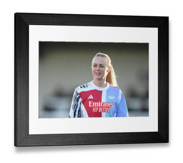 Framed Print : Arsenal FC v West Ham United FC - Barclays Women's Super League Arsenal FC v West Ham United FC - Barclays Women's Super League Framed Print : Arsenal FC v West Ham United FC - Barclays Women's Super League Arsenal FC v West Ham United FC - Barclays Women's Super League