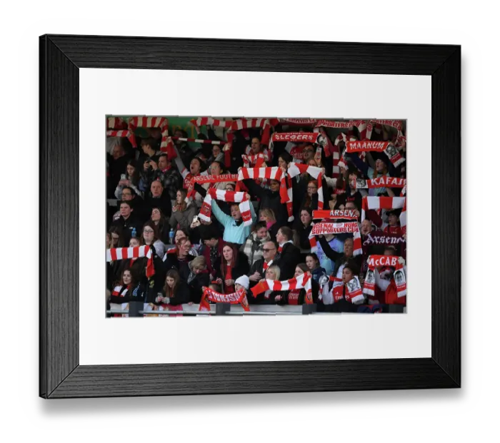 Framed Print : Arsenal FC v West Ham United FC - Barclays Women's Super League Arsenal FC v West Ham United FC - Barclays Women's Super League Framed Print : Arsenal FC v West Ham United FC - Barclays Women's Super League Arsenal FC v West Ham United FC - Barclays Women's Super League