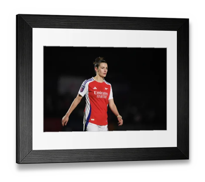 Framed Print : Arsenal FC v West Ham United FC - Barclays Women's Super League Arsenal FC v West Ham United FC - Barclays Women's Super League Framed Print : Arsenal FC v West Ham United FC - Barclays Women's Super League Arsenal FC v West Ham United FC - Barclays Women's Super League
