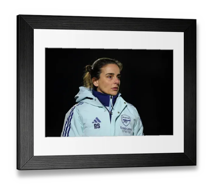 Framed Print : Arsenal FC v West Ham United FC - Barclays Women's Super League Arsenal FC v West Ham United FC - Barclays Women's Super League Framed Print : Arsenal FC v West Ham United FC - Barclays Women's Super League Arsenal FC v West Ham United FC - Barclays Women's Super League