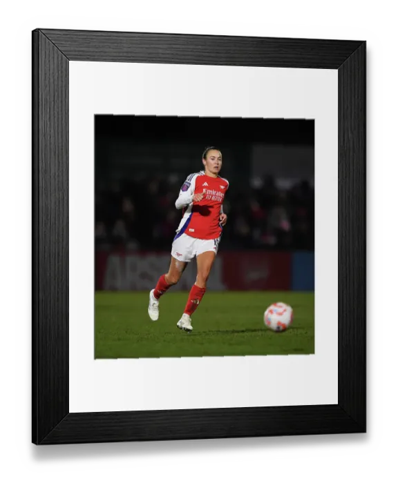 Framed Print : Arsenal FC v West Ham United FC - Barclays Women's Super League Arsenal FC v West Ham United FC - Barclays Women's Super League Framed Print : Arsenal FC v West Ham United FC - Barclays Women's Super League Arsenal FC v West Ham United FC - Barclays Women's Super League