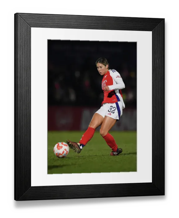 Framed Print : Arsenal FC v West Ham United FC - Barclays Women's Super League Arsenal FC v West Ham United FC - Barclays Women's Super League Framed Print : Arsenal FC v West Ham United FC - Barclays Women's Super League Arsenal FC v West Ham United FC - Barclays Women's Super League