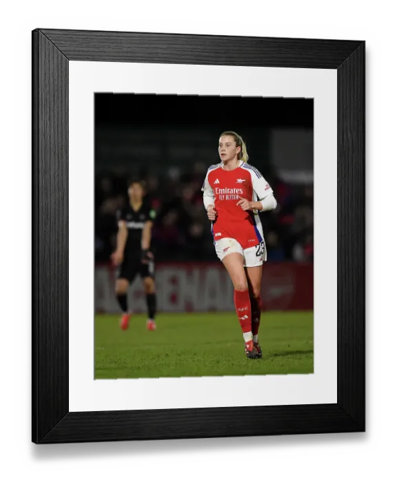 Framed Print : Arsenal FC v West Ham United FC - Barclays Women's Super League Arsenal FC v West Ham United FC - Barclays Women's Super League Framed Print : Arsenal FC v West Ham United FC - Barclays Women's Super League Arsenal FC v West Ham United FC - Barclays Women's Super League