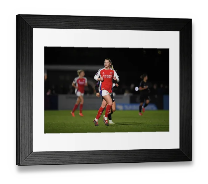 Framed Print : Arsenal FC v West Ham United FC - Barclays Women's Super League Arsenal FC v West Ham United FC - Barclays Women's Super League Framed Print : Arsenal FC v West Ham United FC - Barclays Women's Super League Arsenal FC v West Ham United FC - Barclays Women's Super League