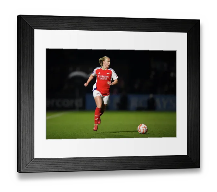 Framed Print : Arsenal FC v West Ham United FC - Barclays Women's Super League Arsenal FC v West Ham United FC - Barclays Women's Super League Framed Print : Arsenal FC v West Ham United FC - Barclays Women's Super League Arsenal FC v West Ham United FC - Barclays Women's Super League