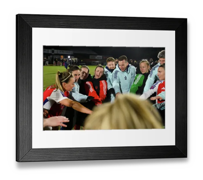 Framed Print : Arsenal FC v West Ham United FC - Barclays Women's Super League Arsenal FC v West Ham United FC - Barclays Women's Super League Framed Print : Arsenal FC v West Ham United FC - Barclays Women's Super League Arsenal FC v West Ham United FC - Barclays Women's Super League