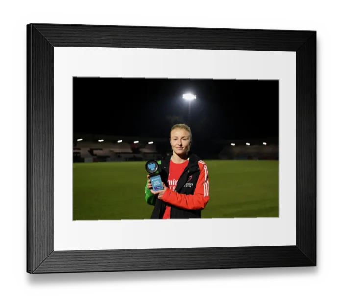 Framed Print : Arsenal FC v West Ham United FC - Barclays Women's Super League Arsenal FC v West Ham United FC - Barclays Women's Super League Framed Print : Arsenal FC v West Ham United FC - Barclays Women's Super League Arsenal FC v West Ham United FC - Barclays Women's Super League