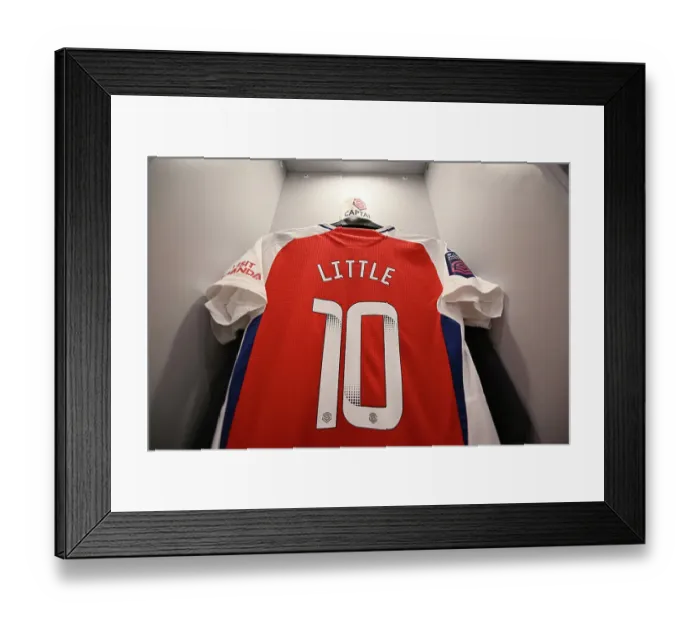 Framed Print : Arsenal FC v West Ham United FC - Barclays Women's Super League Arsenal FC v West Ham United FC - Barclays Women's Super League Framed Print : Arsenal FC v West Ham United FC - Barclays Women's Super League Arsenal FC v West Ham United FC - Barclays Women's Super League