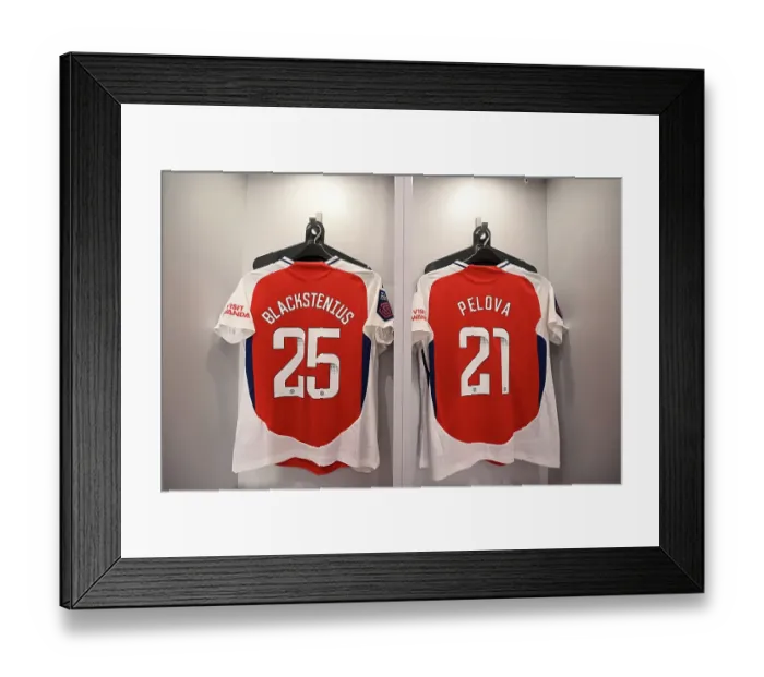 Framed Print : Arsenal FC v West Ham United FC - Barclays Women's Super League Arsenal FC v West Ham United FC - Barclays Women's Super League Framed Print : Arsenal FC v West Ham United FC - Barclays Women's Super League Arsenal FC v West Ham United FC - Barclays Women's Super League