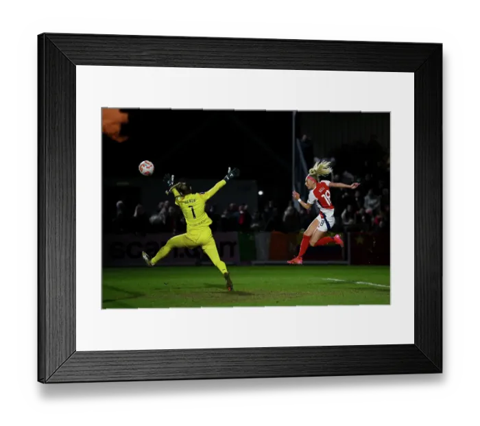 Framed Print : Arsenal FC v West Ham United FC - Barclays Women's Super League Arsenal FC v West Ham United FC - Barclays Women's Super League Framed Print : Arsenal FC v West Ham United FC - Barclays Women's Super League Arsenal FC v West Ham United FC - Barclays Women's Super League