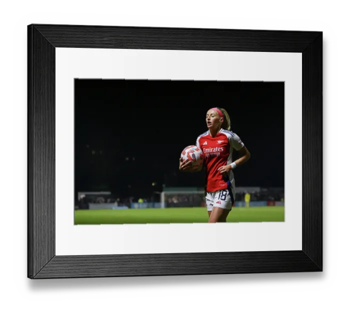 Framed Print : Arsenal FC v West Ham United FC - Barclays Women's Super League Arsenal FC v West Ham United FC - Barclays Women's Super League Framed Print : Arsenal FC v West Ham United FC - Barclays Women's Super League Arsenal FC v West Ham United FC - Barclays Women's Super League