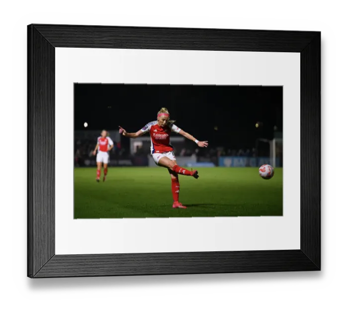 Framed Print : Arsenal FC v West Ham United FC - Barclays Women's Super League Arsenal FC v West Ham United FC - Barclays Women's Super League Framed Print : Arsenal FC v West Ham United FC - Barclays Women's Super League Arsenal FC v West Ham United FC - Barclays Women's Super League