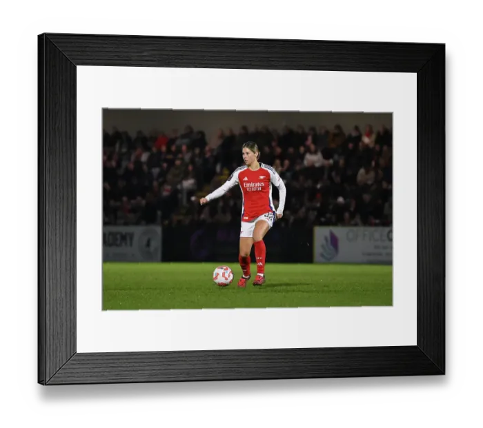 Framed Print : Arsenal FC v West Ham United FC - Barclays Women's Super League Arsenal FC v West Ham United FC - Barclays Women's Super League Framed Print : Arsenal FC v West Ham United FC - Barclays Women's Super League Arsenal FC v West Ham United FC - Barclays Women's Super League