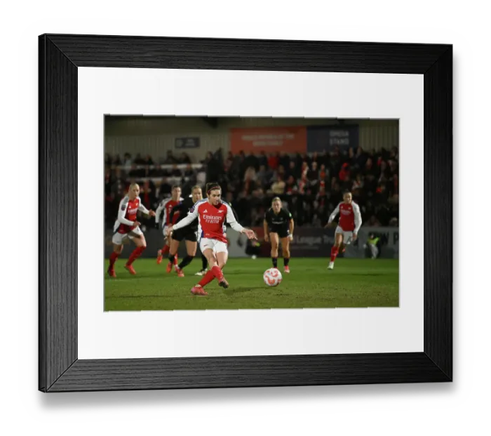 Framed Print : Arsenal FC v West Ham United FC - Barclays Women's Super League Arsenal FC v West Ham United FC - Barclays Women's Super League Framed Print : Arsenal FC v West Ham United FC - Barclays Women's Super League Arsenal FC v West Ham United FC - Barclays Women's Super League