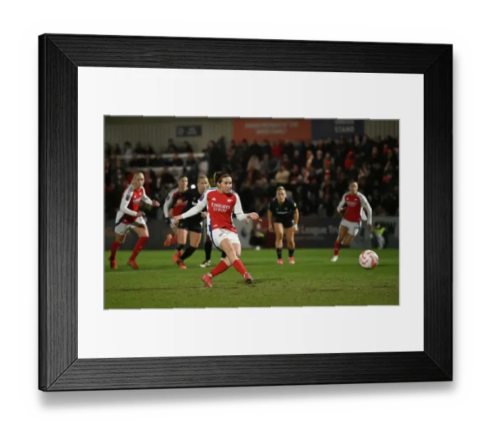 Framed Print : Arsenal FC v West Ham United FC - Barclays Women's Super League Arsenal FC v West Ham United FC - Barclays Women's Super League Framed Print : Arsenal FC v West Ham United FC - Barclays Women's Super League Arsenal FC v West Ham United FC - Barclays Women's Super League