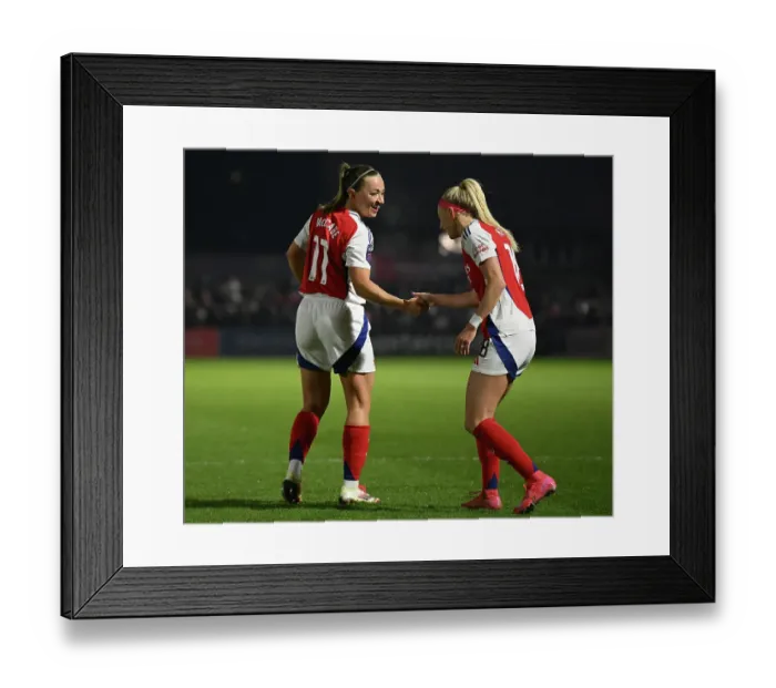 Framed Print : Arsenal FC v West Ham United FC - Barclays Women's Super League Arsenal FC v West Ham United FC - Barclays Women's Super League Framed Print : Arsenal FC v West Ham United FC - Barclays Women's Super League Arsenal FC v West Ham United FC - Barclays Women's Super League