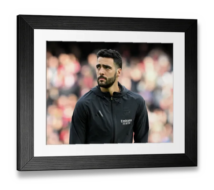 Framed Print : Arsenal FC v West Ham United FC - Premier League Framed Print : Arsenal FC v West Ham United FC - Premier League