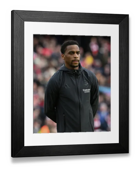Framed Print : Arsenal FC v West Ham United FC - Premier League Framed Print : Arsenal FC v West Ham United FC - Premier League