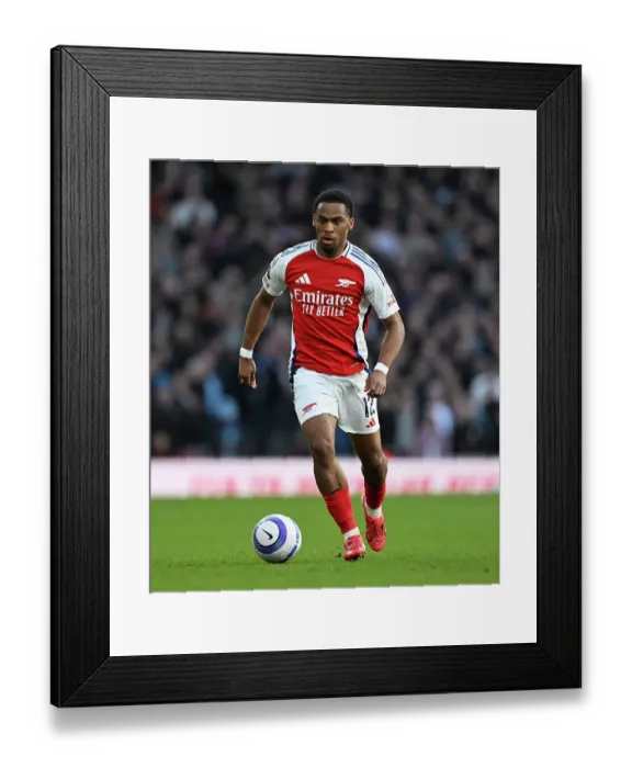 Framed Print : Arsenal FC v West Ham United FC - Premier League
