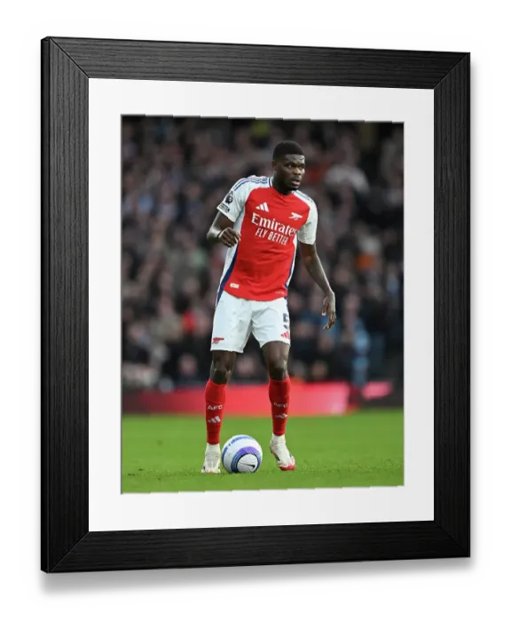 Framed Print : Arsenal FC v West Ham United FC - Premier League