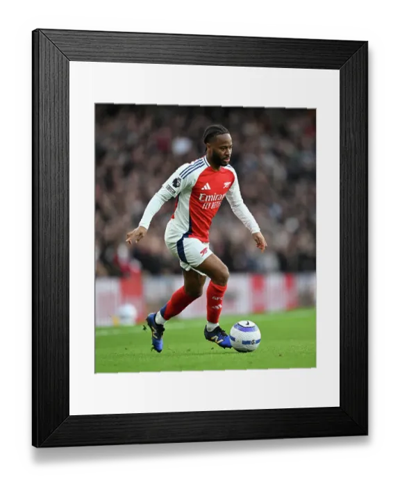 Framed Print : Arsenal FC v West Ham United FC - Premier League Framed Print : Arsenal FC v West Ham United FC - Premier League