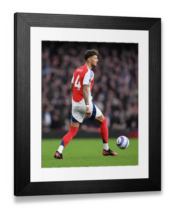 Framed Print : Arsenal FC v West Ham United FC - Premier League Framed Print : Arsenal FC v West Ham United FC - Premier League