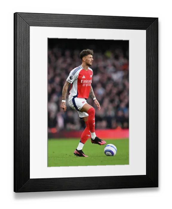Framed Print : Arsenal FC v West Ham United FC - Premier League Framed Print : Arsenal FC v West Ham United FC - Premier League