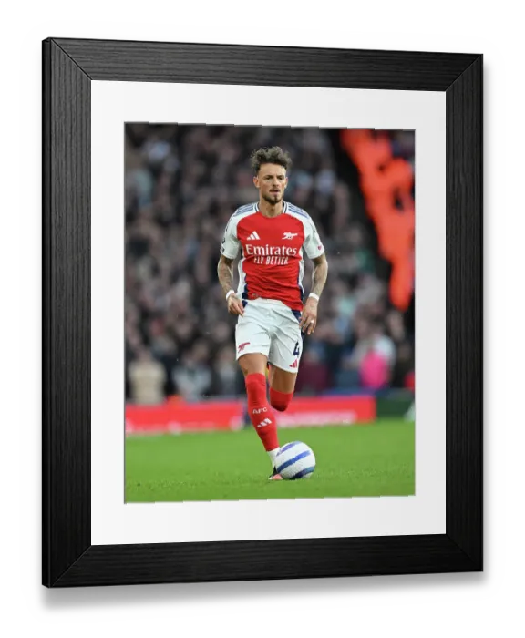 Framed Print : Arsenal FC v West Ham United FC - Premier League Framed Print : Arsenal FC v West Ham United FC - Premier League