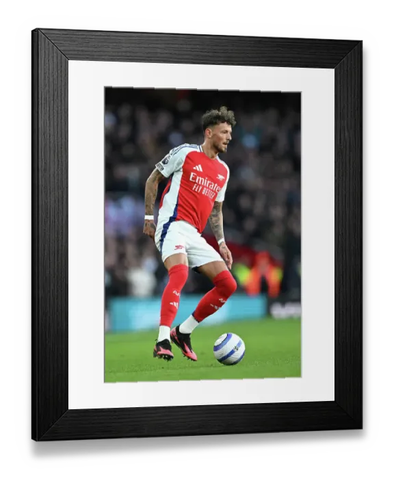 Framed Print : Arsenal FC v West Ham United FC - Premier League Framed Print : Arsenal FC v West Ham United FC - Premier League