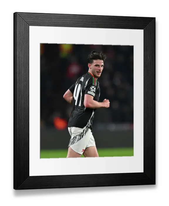 Framed Print : PSV Eindhoven v Arsenal FC - UEFA Champions League 2024 / 25 Round of 16 First Leg Framed Print : PSV Eindhoven v Arsenal FC - UEFA Champions League 2024 / 25 Round of 16 First Leg