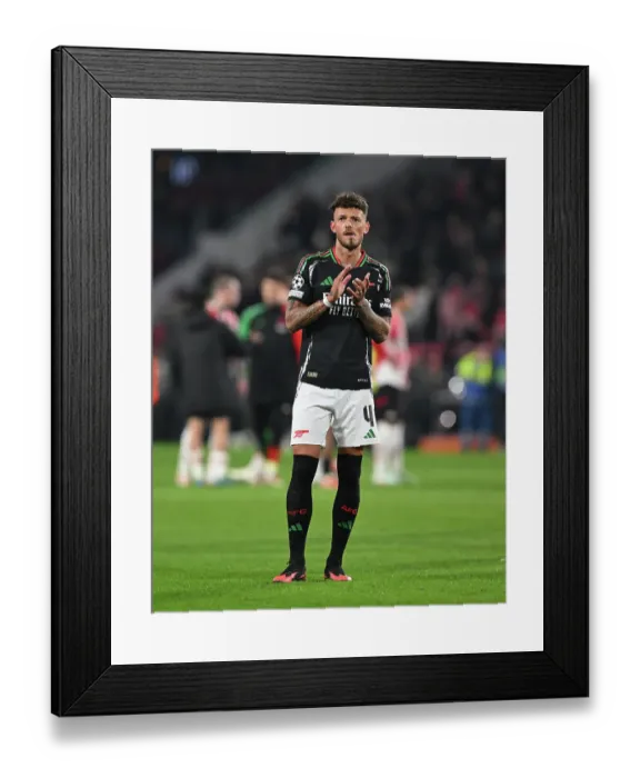 Framed Print : PSV Eindhoven v Arsenal FC - UEFA Champions League 2024 / 25 Round of 16 First Leg Framed Print : PSV Eindhoven v Arsenal FC - UEFA Champions League 2024 / 25 Round of 16 First Leg