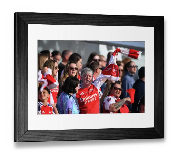 Framed Print : Arsenal v Liverpool - The Adobe Women's FA Cup Quarter Final Arsenal v Liverpool - The Adobe Women's FA Cup Quarter Final Framed Print : Arsenal v Liverpool - The Adobe Women's FA Cup Quarter Final Arsenal v Liverpool - The Adobe Women's FA Cup Quarter Final