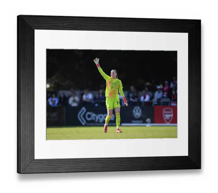 Framed Print : Arsenal v Liverpool - The Adobe Women's FA Cup Quarter Final Arsenal v Liverpool - The Adobe Women's FA Cup Quarter Final