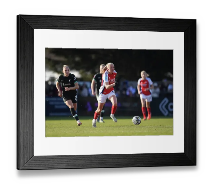 Framed Print : Arsenal v Liverpool - The Adobe Women's FA Cup Quarter Final Arsenal v Liverpool - The Adobe Women's FA Cup Quarter Final Framed Print : Arsenal v Liverpool - The Adobe Women's FA Cup Quarter Final Arsenal v Liverpool - The Adobe Women's FA Cup Quarter Final