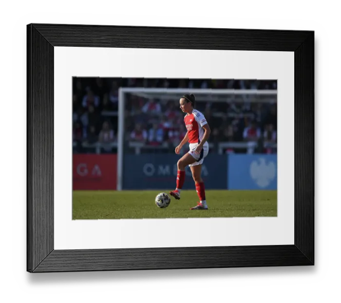 Framed Print : Arsenal v Liverpool - The Adobe Women's FA Cup Quarter Final Arsenal v Liverpool - The Adobe Women's FA Cup Quarter Final Framed Print : Arsenal v Liverpool - The Adobe Women's FA Cup Quarter Final Arsenal v Liverpool - The Adobe Women's FA Cup Quarter Final
