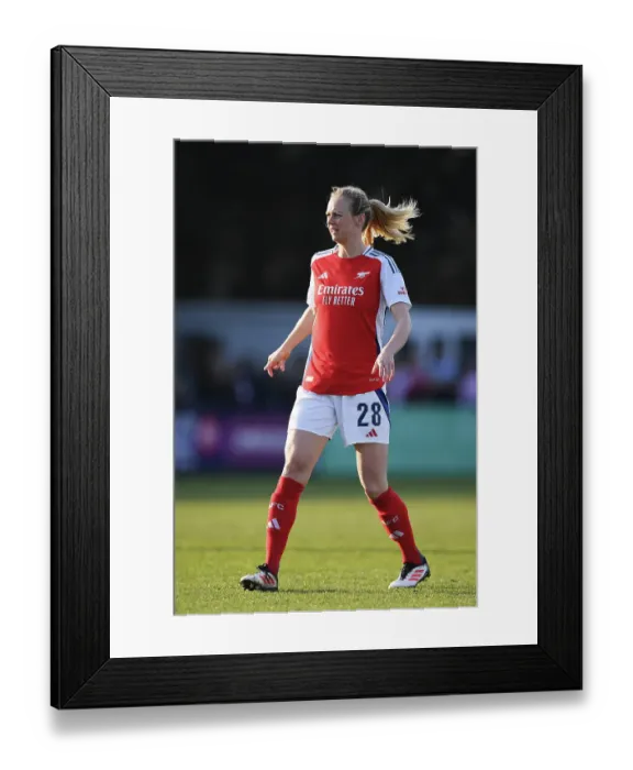 Framed Print : Arsenal v Liverpool - The Adobe Women's FA Cup Quarter Final Arsenal v Liverpool - The Adobe Women's FA Cup Quarter Final Framed Print : Arsenal v Liverpool - The Adobe Women's FA Cup Quarter Final Arsenal v Liverpool - The Adobe Women's FA Cup Quarter Final