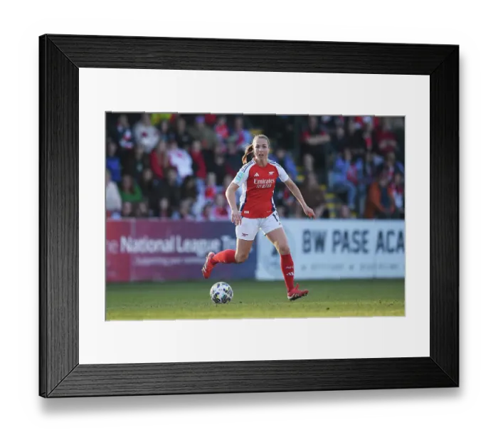 Framed Print : Arsenal v Liverpool - The Adobe Women's FA Cup Quarter Final Arsenal v Liverpool - The Adobe Women's FA Cup Quarter Final Framed Print : Arsenal v Liverpool - The Adobe Women's FA Cup Quarter Final Arsenal v Liverpool - The Adobe Women's FA Cup Quarter Final