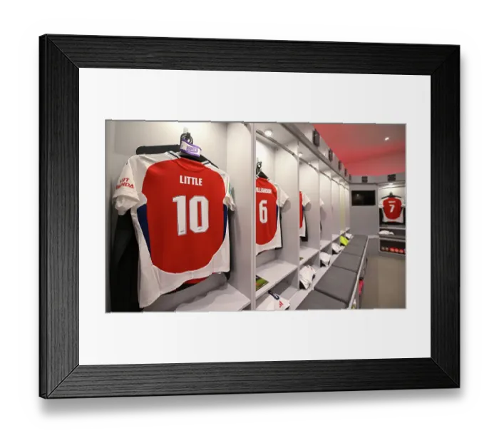 Framed Print : Arsenal v Liverpool - The Adobe Women's FA Cup Quarter Final Arsenal v Liverpool - The Adobe Women's FA Cup Quarter Final