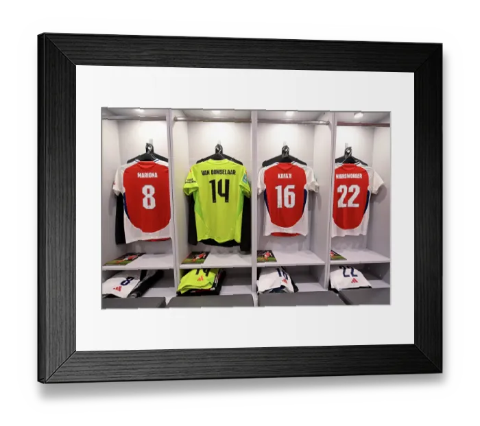 Framed Print : Arsenal v Liverpool - The Adobe Women's FA Cup Quarter Final Arsenal v Liverpool - The Adobe Women's FA Cup Quarter Final Framed Print : Arsenal v Liverpool - The Adobe Women's FA Cup Quarter Final Arsenal v Liverpool - The Adobe Women's FA Cup Quarter Final