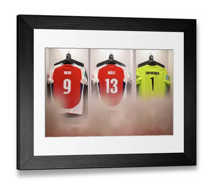 Framed Print : Arsenal v Liverpool - The Adobe Women's FA Cup Quarter Final Arsenal v Liverpool - The Adobe Women's FA Cup Quarter Final