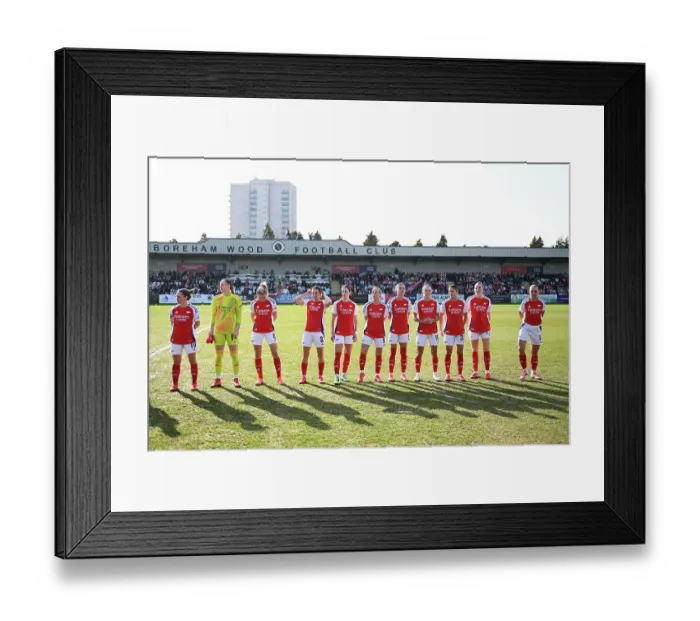 Framed Print : Arsenal v Liverpool - The Adobe Women's FA Cup Quarter Final Arsenal v Liverpool - The Adobe Women's FA Cup Quarter Final Framed Print : Arsenal v Liverpool - The Adobe Women's FA Cup Quarter Final Arsenal v Liverpool - The Adobe Women's FA Cup Quarter Final