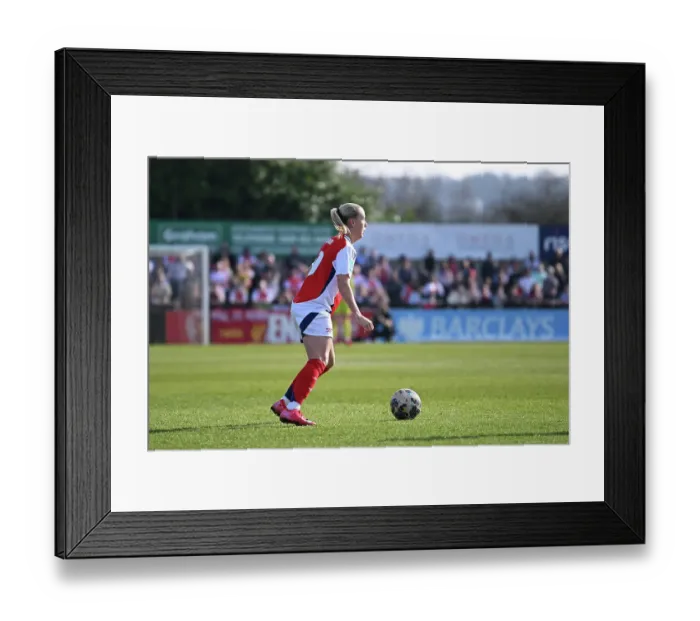 Framed Print : Arsenal v Liverpool - The Adobe Women's FA Cup Quarter Final Arsenal v Liverpool - The Adobe Women's FA Cup Quarter Final Framed Print : Arsenal v Liverpool - The Adobe Women's FA Cup Quarter Final Arsenal v Liverpool - The Adobe Women's FA Cup Quarter Final
