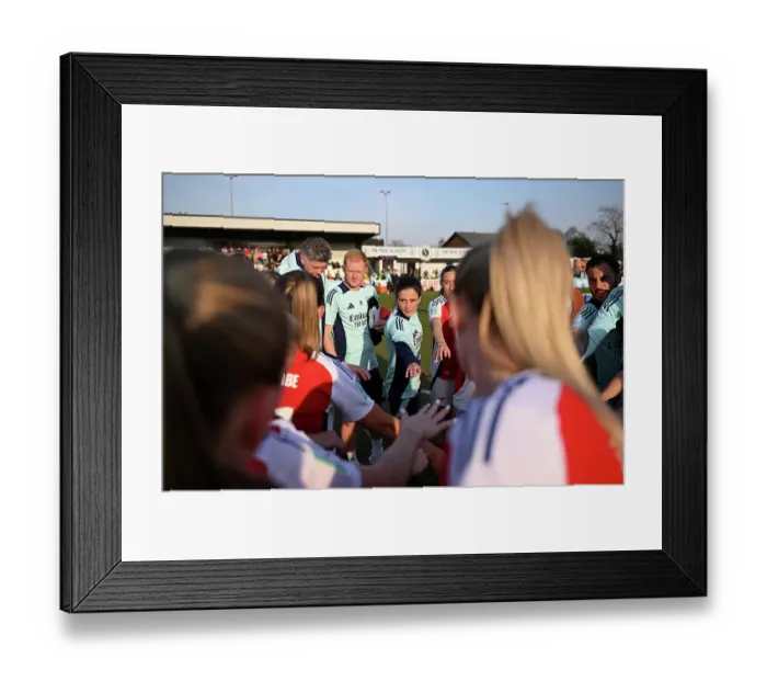 Framed Print : Arsenal v Liverpool - The Adobe Women's FA Cup Quarter Final Arsenal v Liverpool - The Adobe Women's FA Cup Quarter Final Framed Print : Arsenal v Liverpool - The Adobe Women's FA Cup Quarter Final Arsenal v Liverpool - The Adobe Women's FA Cup Quarter Final