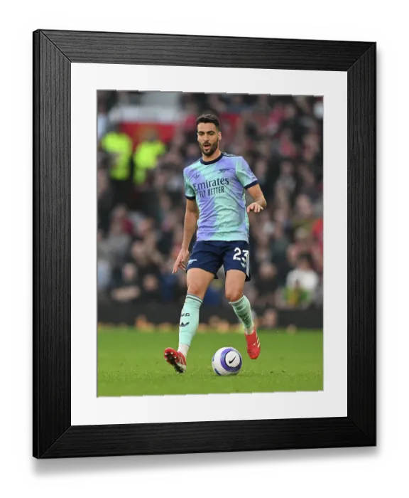 Framed Print : Manchester United FC v Arsenal FC - Premier League Framed Print : Manchester United FC v Arsenal FC - Premier League