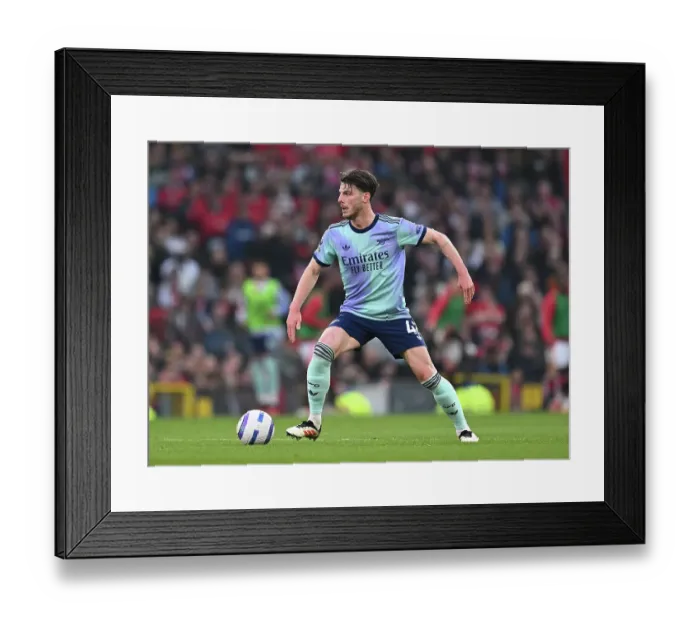 Framed Print : Manchester United FC v Arsenal FC - Premier League Framed Print : Manchester United FC v Arsenal FC - Premier League