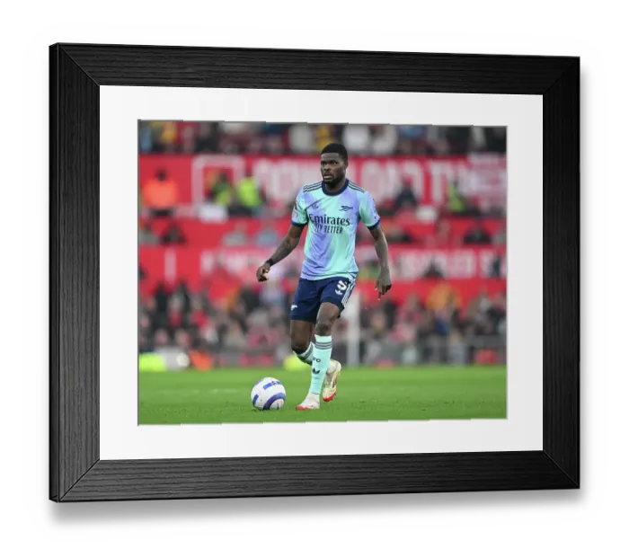Framed Print : Manchester United FC v Arsenal FC - Premier League Framed Print : Manchester United FC v Arsenal FC - Premier League