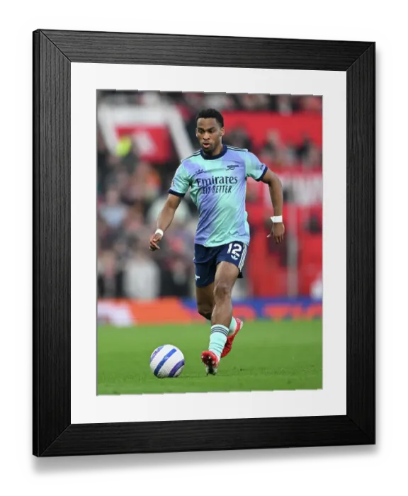 Framed Print : Manchester United FC v Arsenal FC - Premier League Framed Print : Manchester United FC v Arsenal FC - Premier League