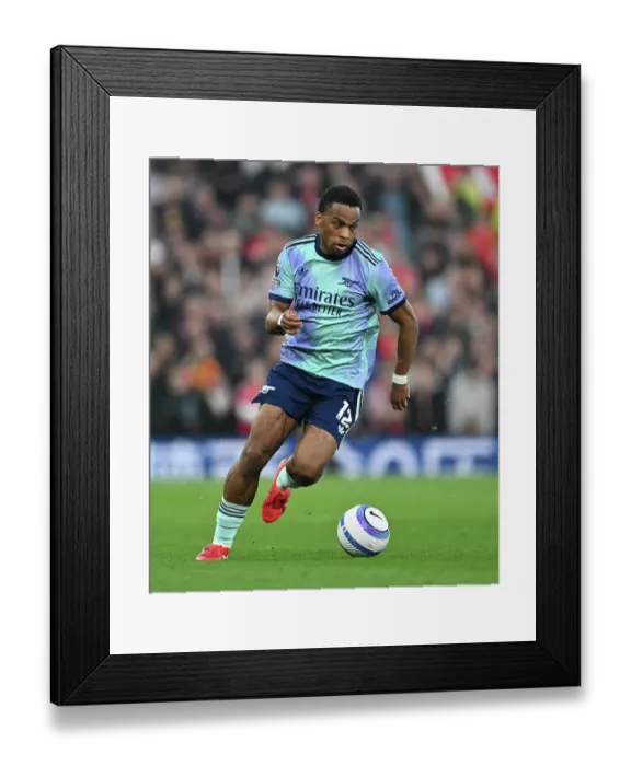Framed Print : Manchester United FC v Arsenal FC - Premier League Framed Print : Manchester United FC v Arsenal FC - Premier League