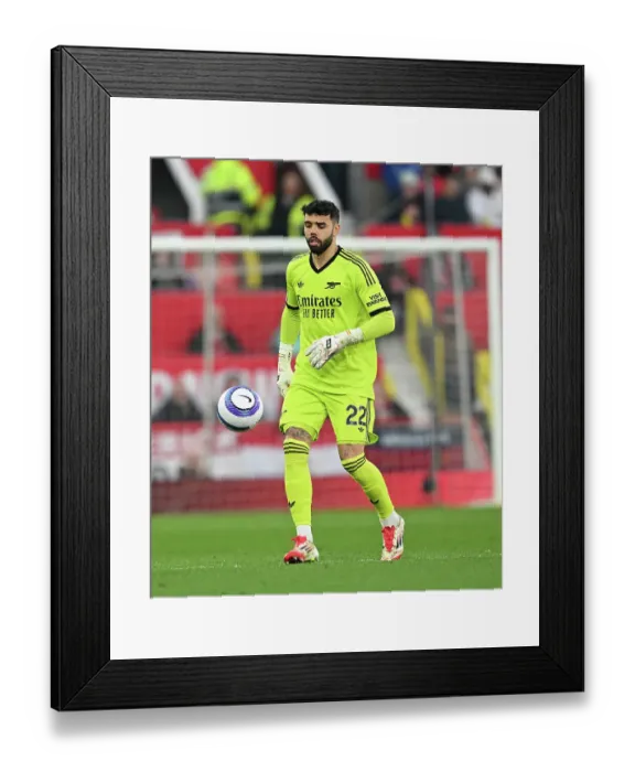 Framed Print : Manchester United FC v Arsenal FC - Premier League Framed Print : Manchester United FC v Arsenal FC - Premier League