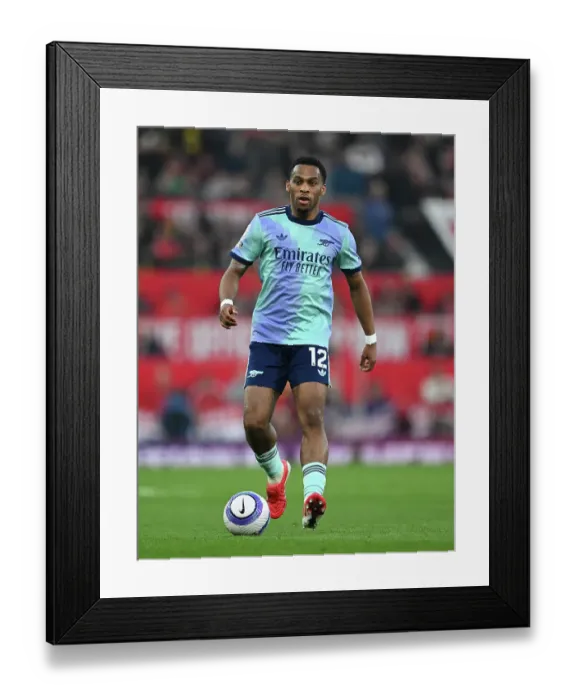 Framed Print : Manchester United FC v Arsenal FC - Premier League Framed Print : Manchester United FC v Arsenal FC - Premier League